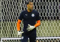 Rogério Ceni avalia titularidade de Léo Vieira na temporada