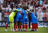 Rogério Ceni escancara carência técnica do Bahia e cita falta de Cauly