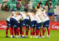 Rogério Ceni perde opção de ataque para jogo do Bahia contra o Remo imagem