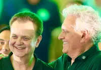 Ronaldo Caiado oficializa filiação ao PSD