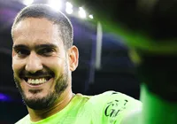 Ronaldo cita queda na Libertadores ao valorizar maturidade do Bahia imagem