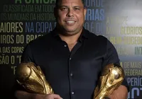 Ronaldo Fenômeno negocia para assumir SAF de clube brasileiro