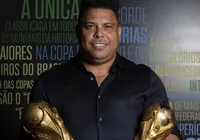 Ronaldo Fenômeno negocia para assumir SAF de clube brasileiro