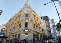 Ruas do Centro Histórico ganharão fiação subterrânea; entenda mudança imagem