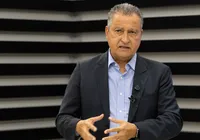 Rui Costa detona "política de herdeiros" no Brasil imagem