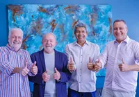 Rui Costa é cotado para coordenação-geral da campanha de Jerônimo imagem