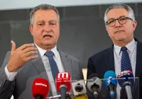 Rui Costa e Padilha cumprem agenda de entregas e obras na saúde em Salvador imagem