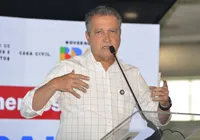 Rui Costa pode repetir feito de ex-governadores baianos nas urnas imagem
