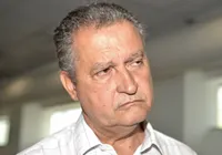 Rui Costa sobe o tom contra Zé Cocá e aponta "ingratidão" imagem