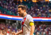 "Sabemos que estamos devendo", diz Éverton Ribeiro após novo tropeço imagem