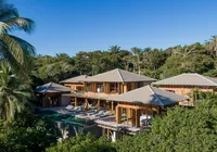 Safáris noturnos e luxo: os refúgios da Bahia que viraram desejo mundial