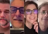 Saiba o que uniu Wagner Moura e Fernanda Torres em reunião secreta