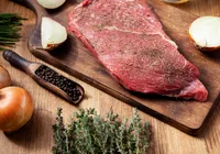 Saiba porque não pode comer carne na Sexta-Feira Santa