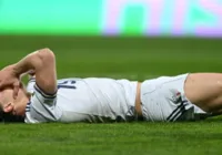 Saiba quanto dinheiro a Itália perdeu ficando de fora da Copa do Mundo