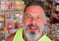 Saiba quem era Beto Cunha, coach esportivo morto em Stella Maris imagem