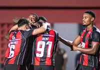 Saiba quem o Vitória pode enfrentar na próxima fase da Copa do Brasil imagem