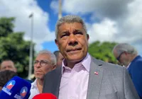 Salvador 477 anos: Jerônimo anuncia restauro da Faculdade de Medicina