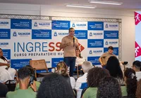 Salvador abre inscrições para cursinho gratuito do Enem 2026; veja quem pode participar imagem