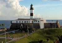 Salvador amputada
