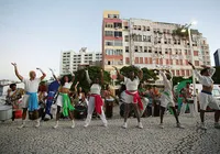 Salvador celebra 477 anos com programação cultural gratuita; confira imagem