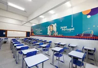 Salvador celebra avanço da educação em tempo integral na rede estadual imagem