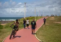 Salvador cria comitê para acelerar expansão da malha cicloviária