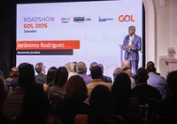 Salvador ganha segundo centro de conexões da Gol