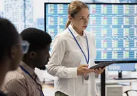 Salvador lidera avanço feminino no mercado financeiro regional imagem