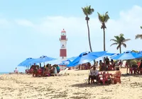Salvador lidera ranking de destinos mais acessíveis do mundo em 2026 imagem