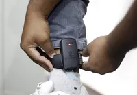 Salvador pode monitorar agressores com tornozeleira eletrônica