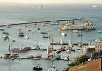 Salvador pode receber ligação marítima entre Barra e Subúrbio; entenda