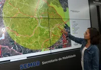 Salvador projeta 700 km de ciclovia em 8 anos com apoio internacional