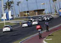 Salvador projeta ter 700 km de ciclovia até 2034; conheça os detalhes imagem