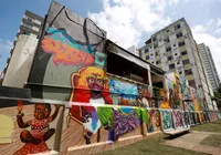 Salvador recebe feira e mostra cultural na 5ª edição do Abril Indígena imagem