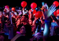 Salvador recebe novo show internacional após Guns N’ Roses