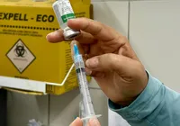 Salvador, RMS e interior aderem à campanha de vacinação neste sábado imagem