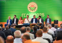 Salvador sedia 6º Fórum de Gestores da Agricultura da Bahia e lança Prêmio INOVAGRO imagem