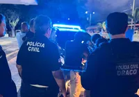 Salvador será sede de encontro nacional de combate ao crime organizado