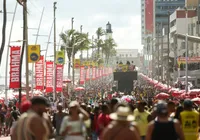 Salvador tem faturamento bilionário com turismo no primeiro semestre imagem