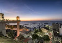 Salvador tem uma das piores qualidades de vida do Brasil, diz estudo