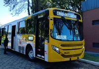 Salvador terá novos ônibus com ar-condicionado; saiba quando imagem