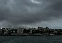 Salvador terá semana chuvosa enquanto El Niño ganha força; confira