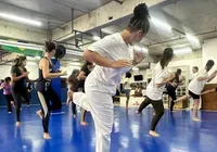 Salvador terá seminário gratuito de defesa pessoal para mulheres neste domingo imagem