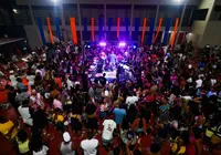 Samba das Marias realiza quarta edição em Salvador imagem