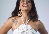 Samba do Chupito com Maíra Lins faz homenagem ao Dia da Mulher