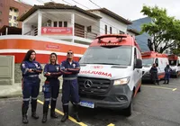 Samu 192 em Salvador: Saiba como funciona o atendimento via WhatsApp