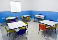 Santo Amaro entrega nova creche e amplia atendimento