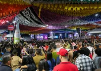 Santo Antônio de Jesus revela programação do São João 2026