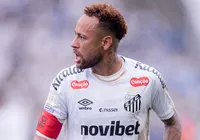 Santos pede anulação de jogo após troca errada com Neymar; entenda