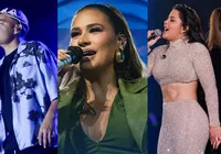 São João 2026: veja atrações já confirmadas na Bahia